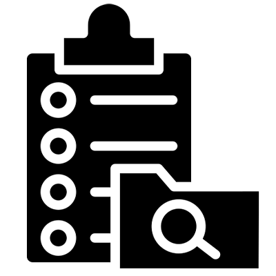 IP Searches & Clearance Work