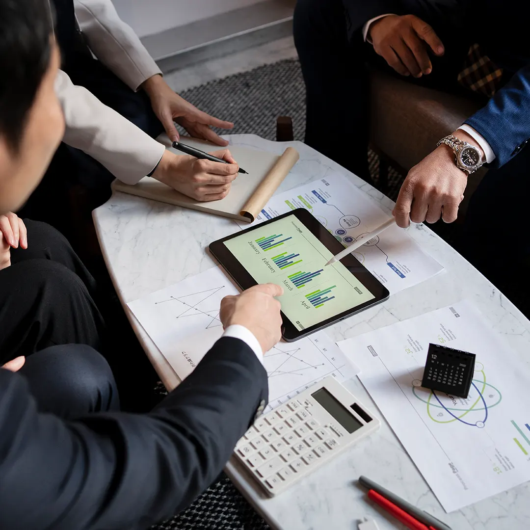 IP Due Diligence & Valuation