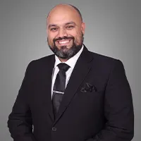 Muhammad Hashim Anhar Memon