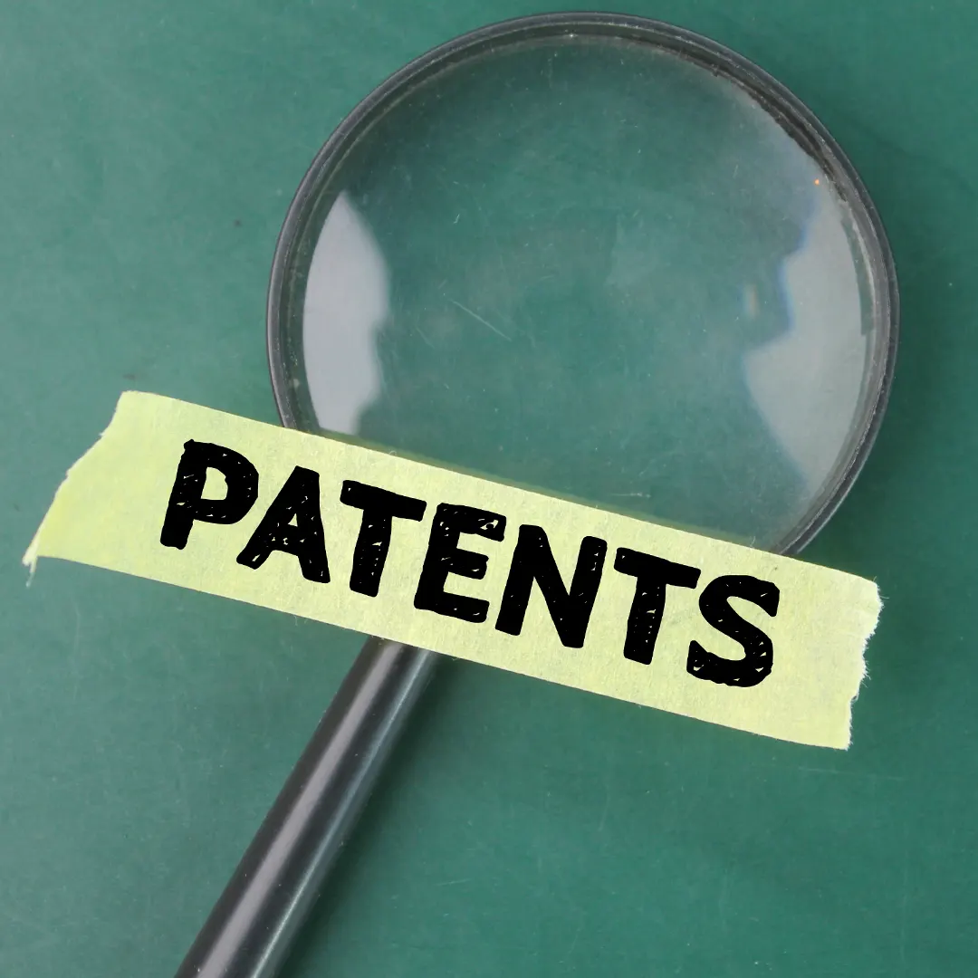Patents
