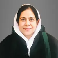 Justice Kausar Sultana Hussain