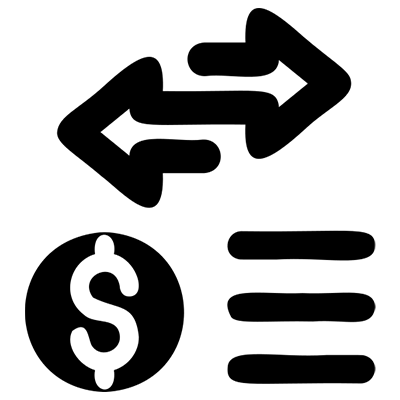 Transactions & Commercialization