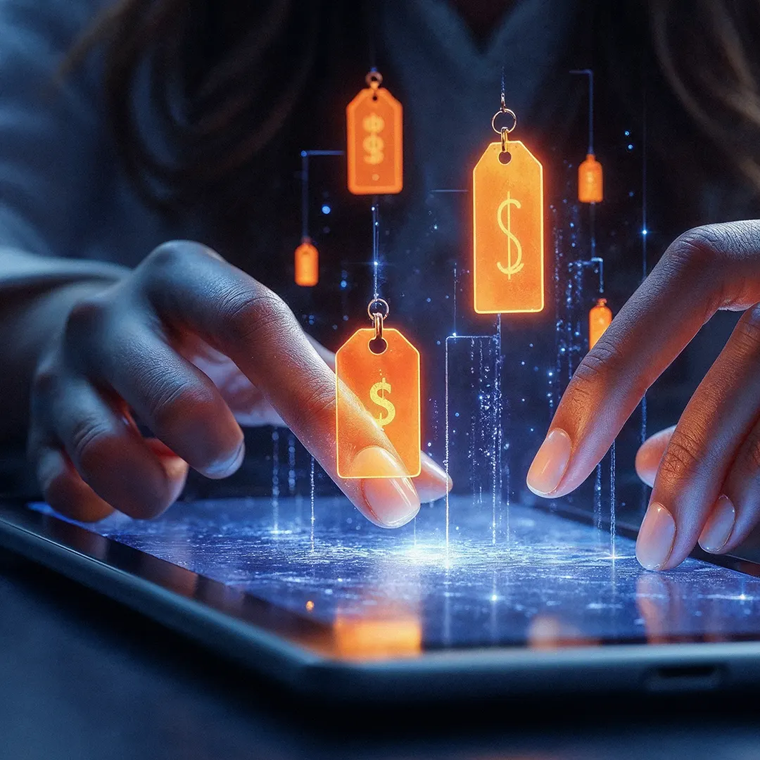 Transactions & Commercialization