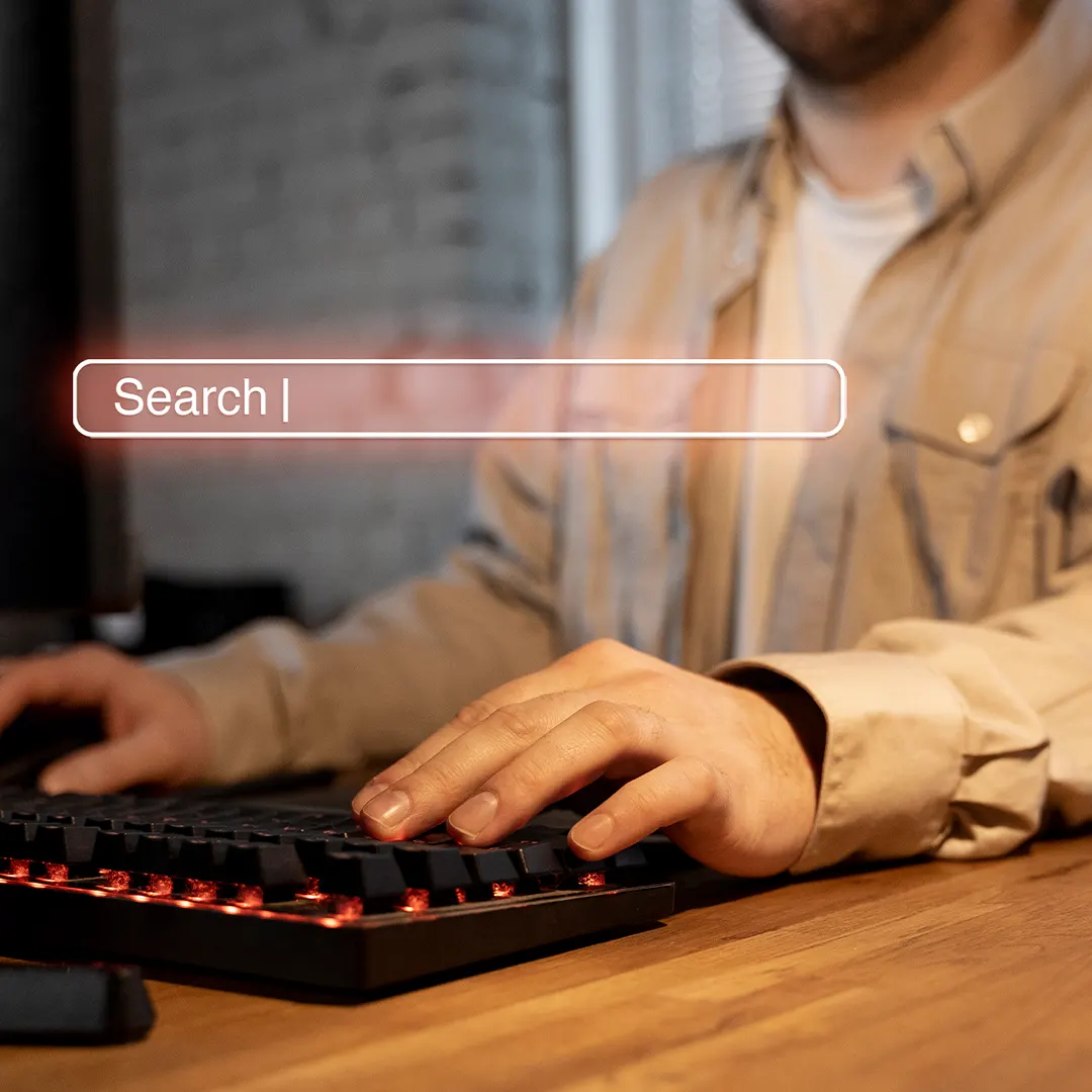 IP Searches & Clearance Work