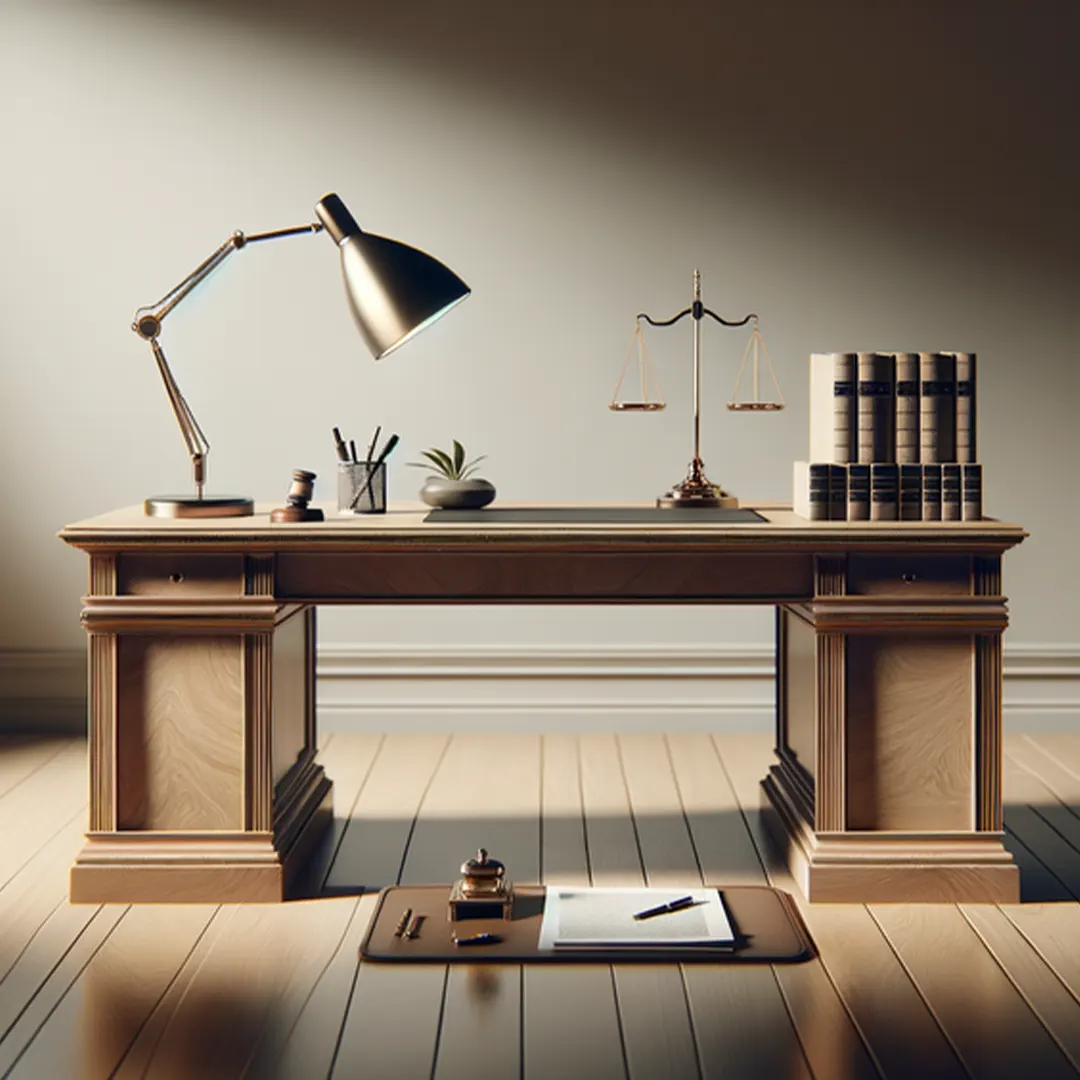 IP Strategy & Consultancy